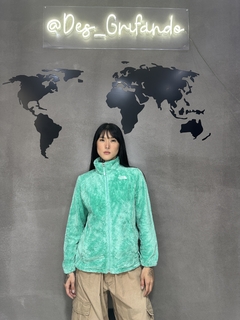 The north face hotsell osito fleece jacket