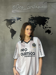 Imagem do CAMISA CORINTHIANS 2010 (G) CODE 7