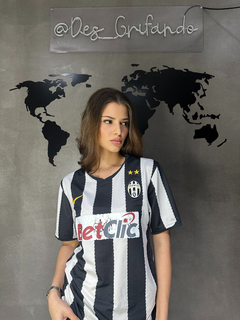 Imagem do CAMISA NIKE JUVENTUS (P-M) CODE 75