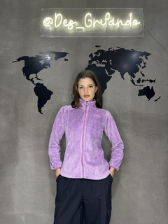 THE NORTH FACE OSITO FUL ZIP FLEECE JACKET ( P - M ) na internet