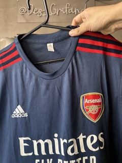 ADIDAS ARSENAL XL