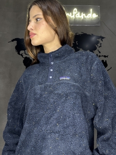 Imagem do PATAGONIA SYNCHILLA FLEECE UNISSEX ( M - G )