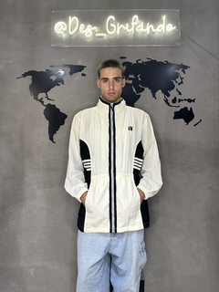 VENEZIA SPORT WINDBREAKER KOREANA (G) - loja online