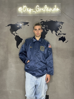 ALADEN ATHLETIC WINDBREAKER (G) - loja online