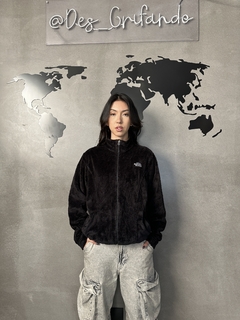 THE NORTH FACE SHERPA M-G - loja online