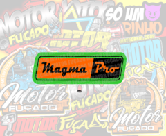 Magmapro 10x4