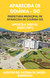 Apostila Auditor do Sistema de Saúde - Biomédico Prefeitura Municipal de Aparecida de Goiânia GO 2024 ( PDF )