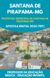 Apostila Professor Educação Infantil Prefeitura Municipal de Santana de Pirapama-MG 2024 ( PDF )