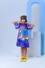 Vestido Infantil Cristal - comprar online