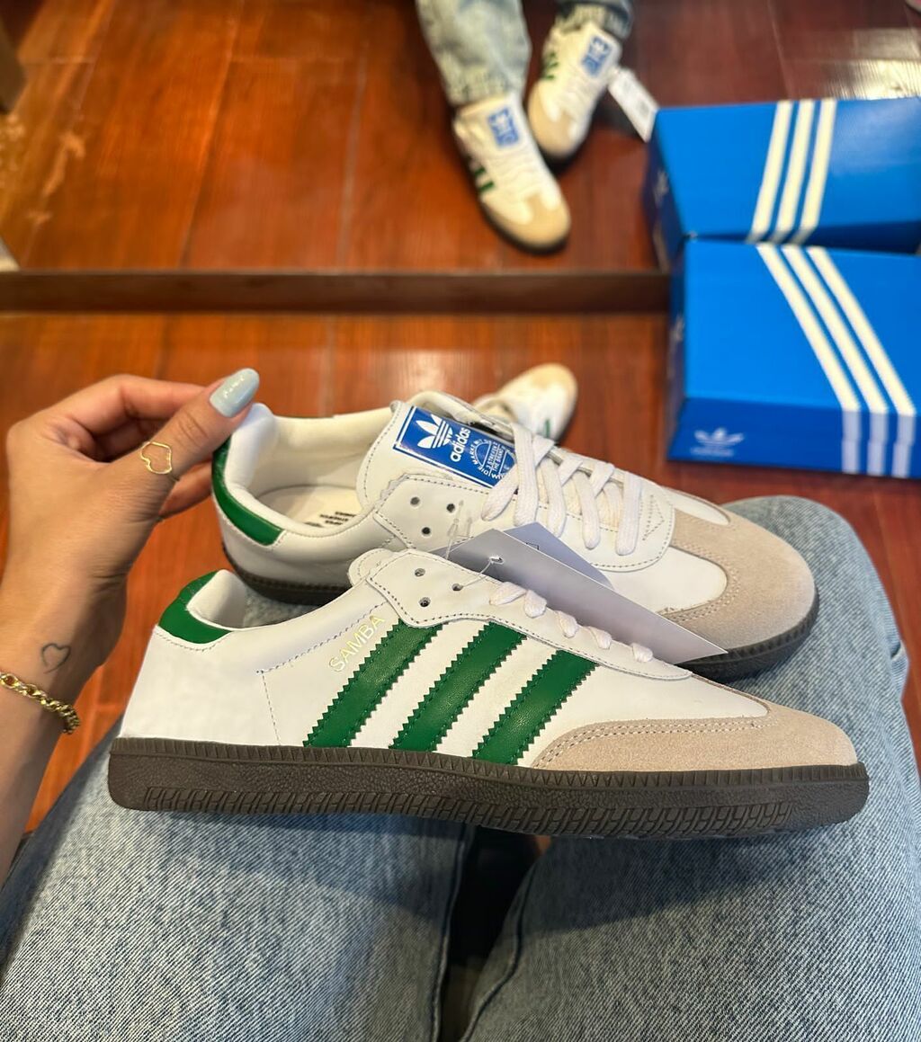 Adidas Samba - Comprar em GS CALÇADOS