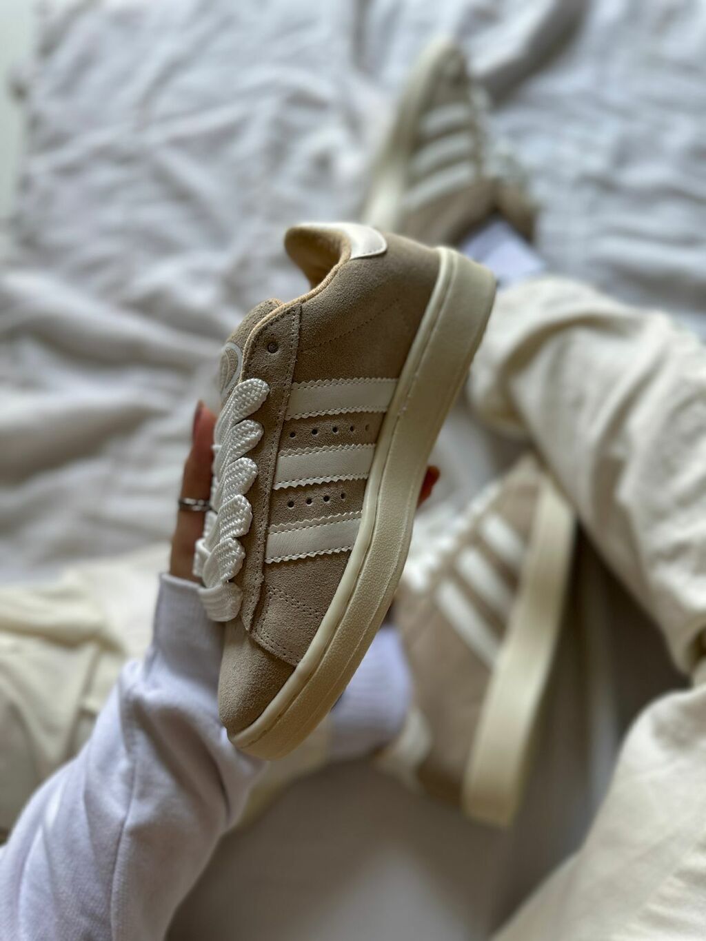 Superstar 2 verte femme sale