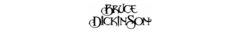 Banner da categoria Bruce Dickinson