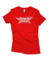 Camiseta Feminina Baby Look Babymetal (3)