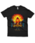 Camiseta Blind Guardian A Traveler's Guide To Space And Time