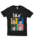 Camiseta Blur The Best Of