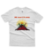 Camiseta Bob Marley And The Wailers Uprising