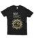 Camiseta Brutal Truth Evolution Through Revolution