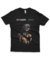 Camiseta Dark Tranquillity Projector