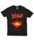 Camiseta Dio The Last In Line