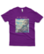 Camiseta Elton John Empty Sky