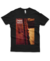 Camiseta Fugazi Steady Diet Of Nothing