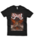 Camiseta Ghost Prequelle