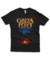 Camiseta Greta Van Fleet From The Fires