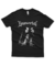 Camiseta Immortal