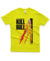 Camiseta Kill Bill Volume 1