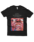 Camiseta King Crimson In The Court Of The Crimson King