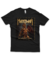 Camiseta Manowar The Revenge of Odysseus