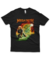 Camiseta Megadeth Mary Jane