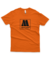 Camiseta Motown Records