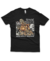 Camiseta Napalm Death Mass Appeal Madness