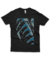 Camiseta Nine Inch Nails Pretty Hate Machine