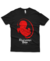 Camiseta O Bebê de Rosemary Rosemary's Baby