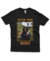 Camiseta Peter Tosh Legalize It