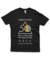 Camiseta Pink Floyd The Dark Side Of The Moon 50 Years