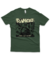 Camiseta Rancid Honor Is All We Know