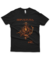 Camiseta Sepultura A-Lex