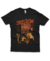 Camiseta Skid Row Slave To The Grind