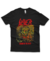 Camiseta Slayer Seasons In The Abyss - comprar online