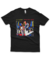 Camiseta Sting Bring On The Night - comprar online