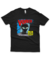 Camiseta Voivod The Outer Limits