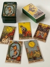 Mazo "Smith Waite Tarot"