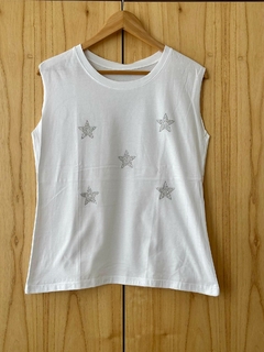 Musculosa Estrellas