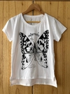 Remera The Butterfly