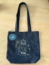 Tote bag bordada "La Estrella"