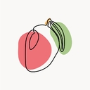 Logo de mangarose.com.br