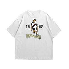 Camiseta 1997